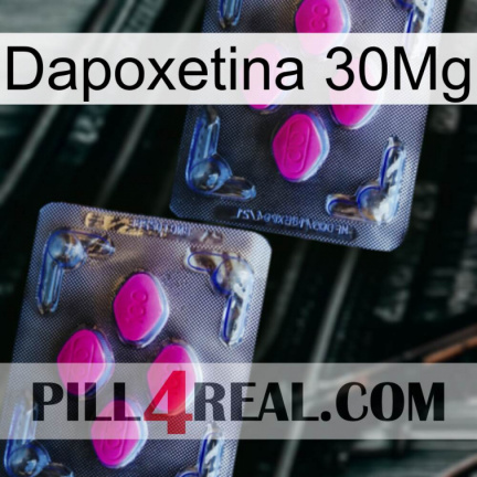 Dapoxetine 30Mg 01